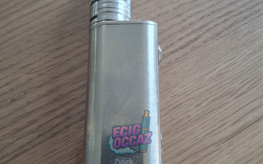Cigarette électronique Eleaf