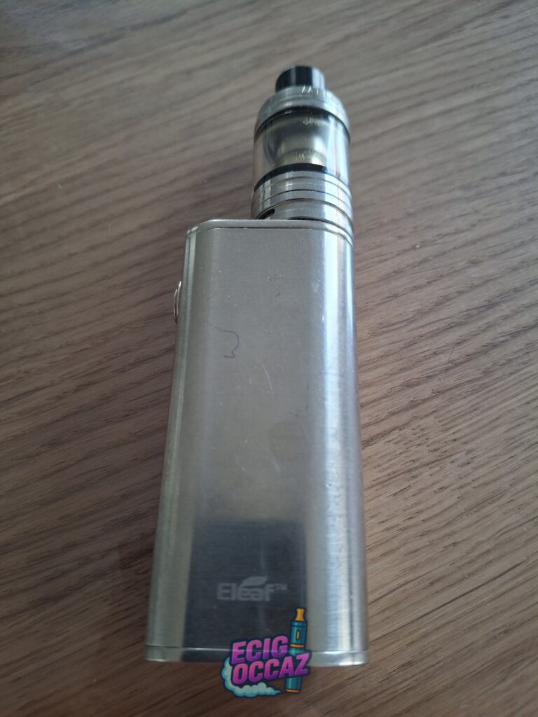 Cigarette électronique Eleaf