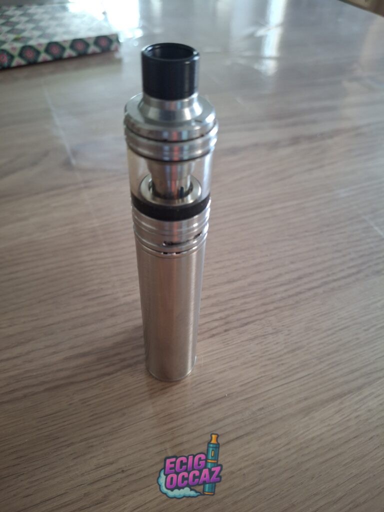 Cigarette électronique Eleaf
