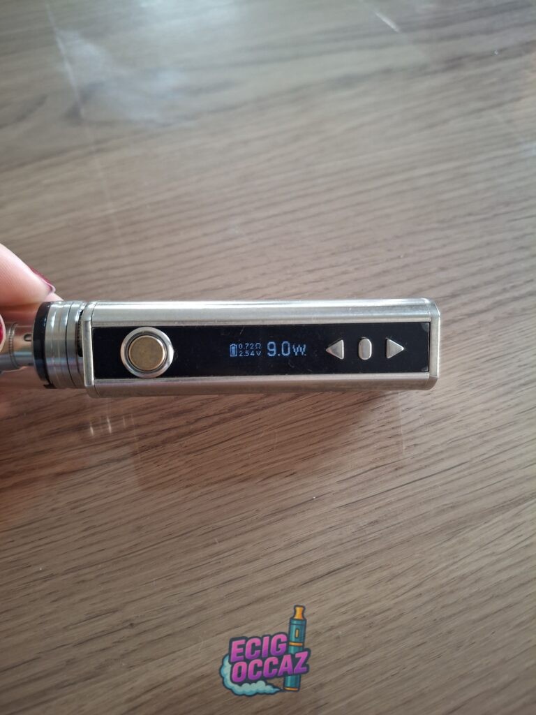 Cigarette électronique Eleaf