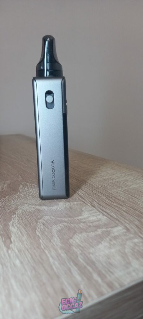 Vend cigarette électronique VOOPOO VINCI