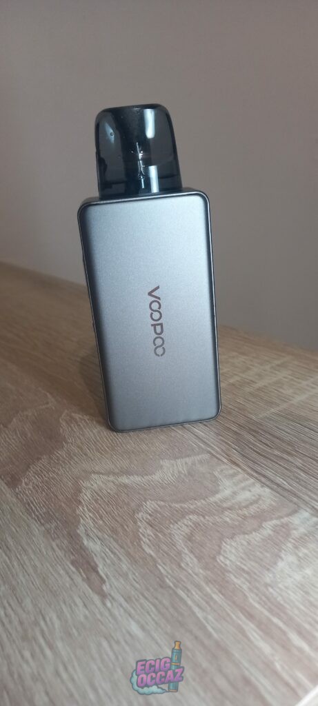 Vend cigarette électronique VOOPOO VINCI