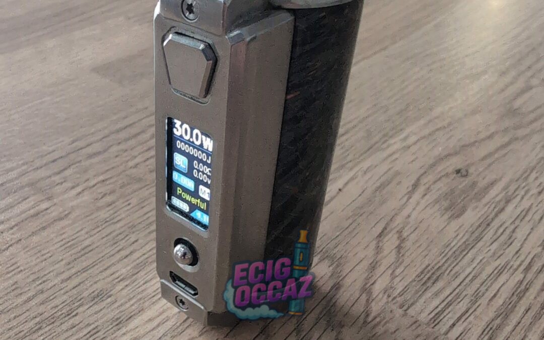 SL Pro édition limitée