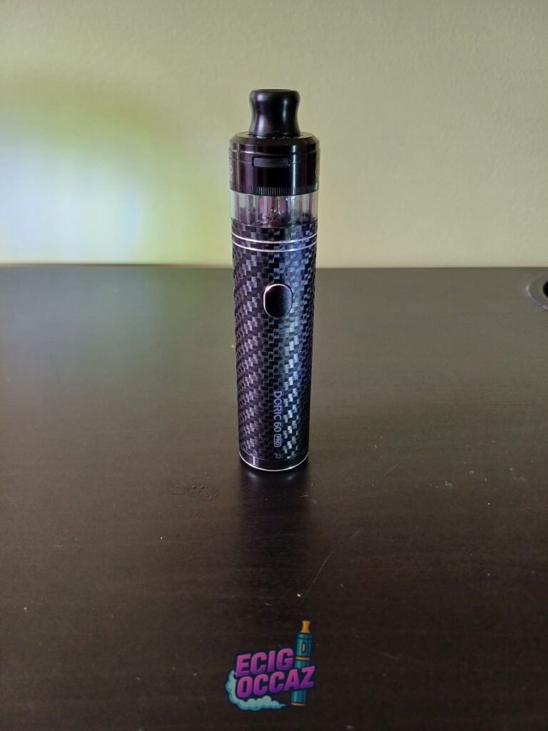 Voopoo Doric 60 Pro