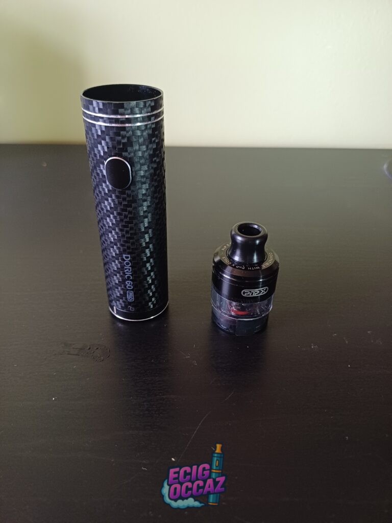 Voopoo Doric 60 Pro
