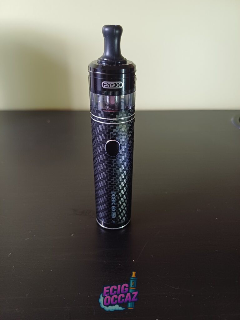 Voopoo Doric 60 Pro