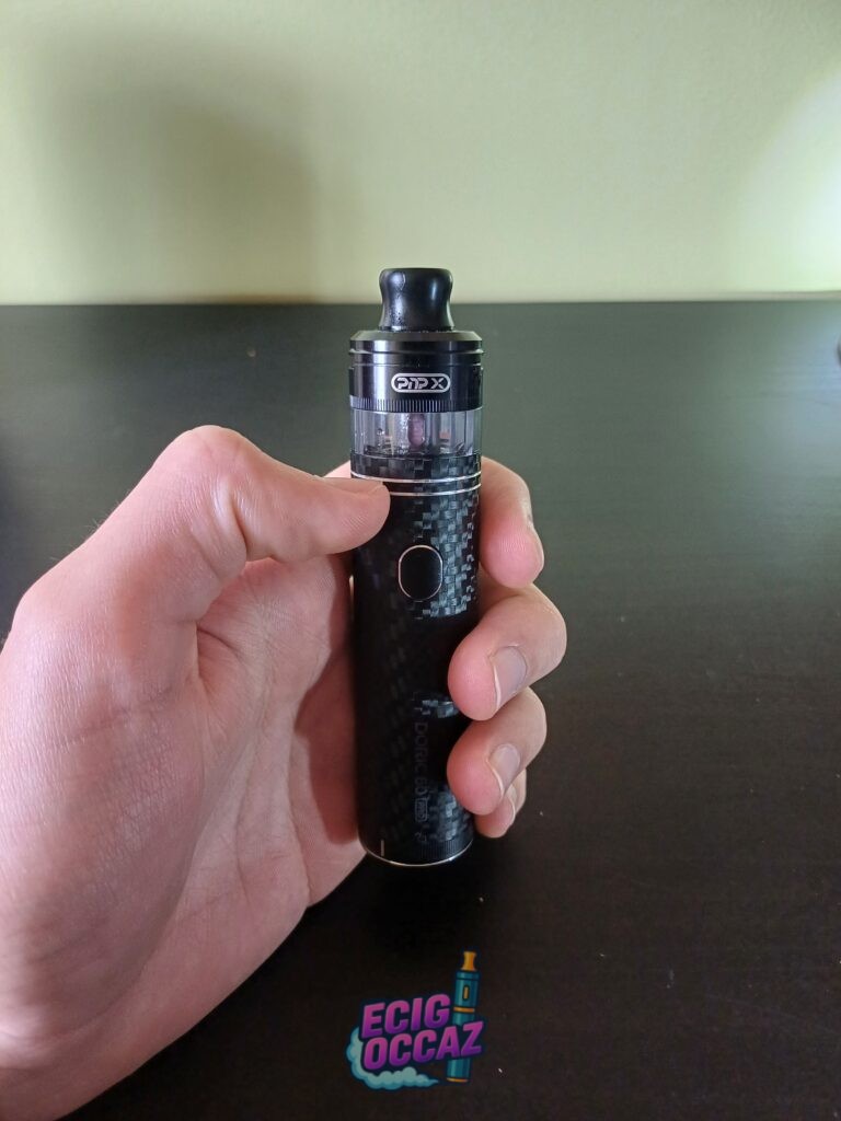 Voopoo Doric 60 Pro