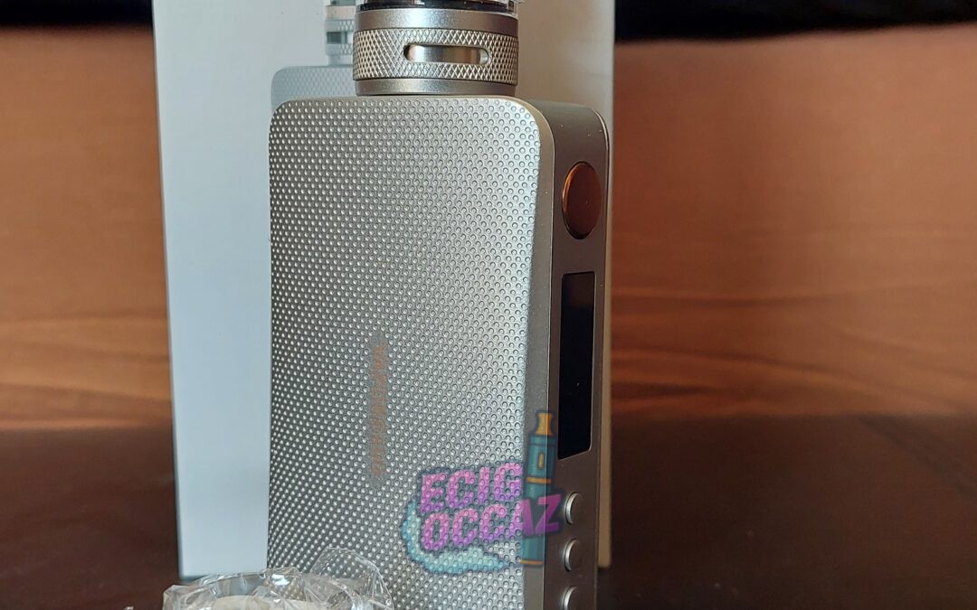 Vaporesso Gen S – Neuf