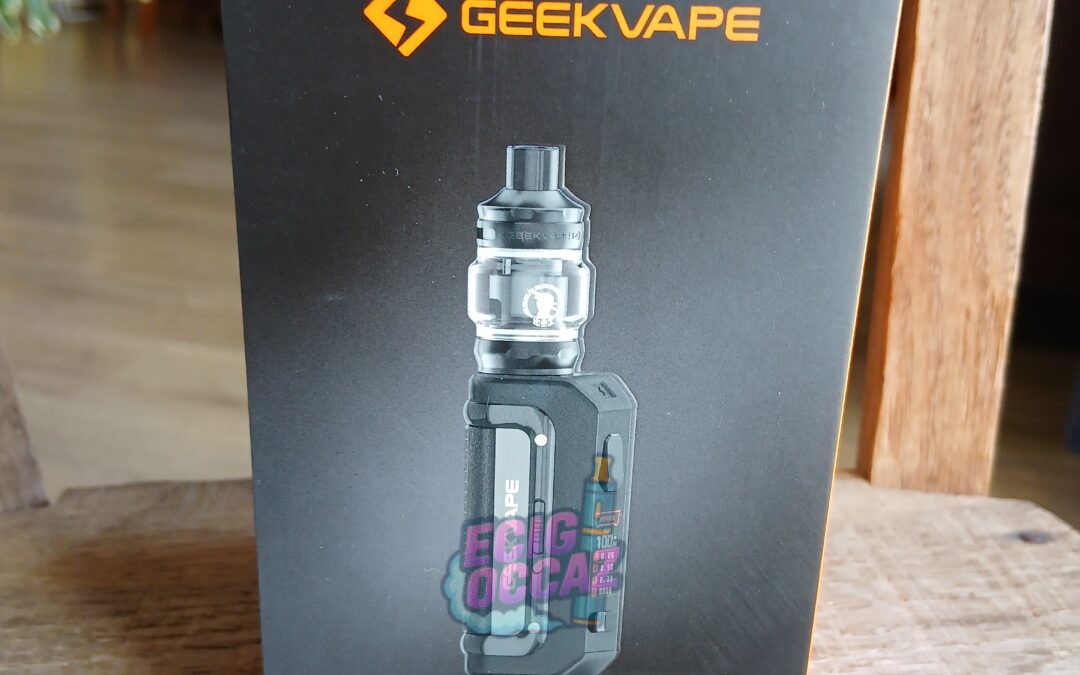 geekvape M100