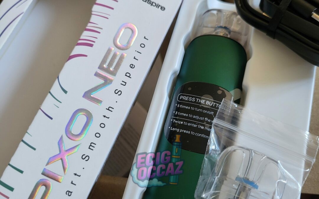 Aspire Pixo Neo