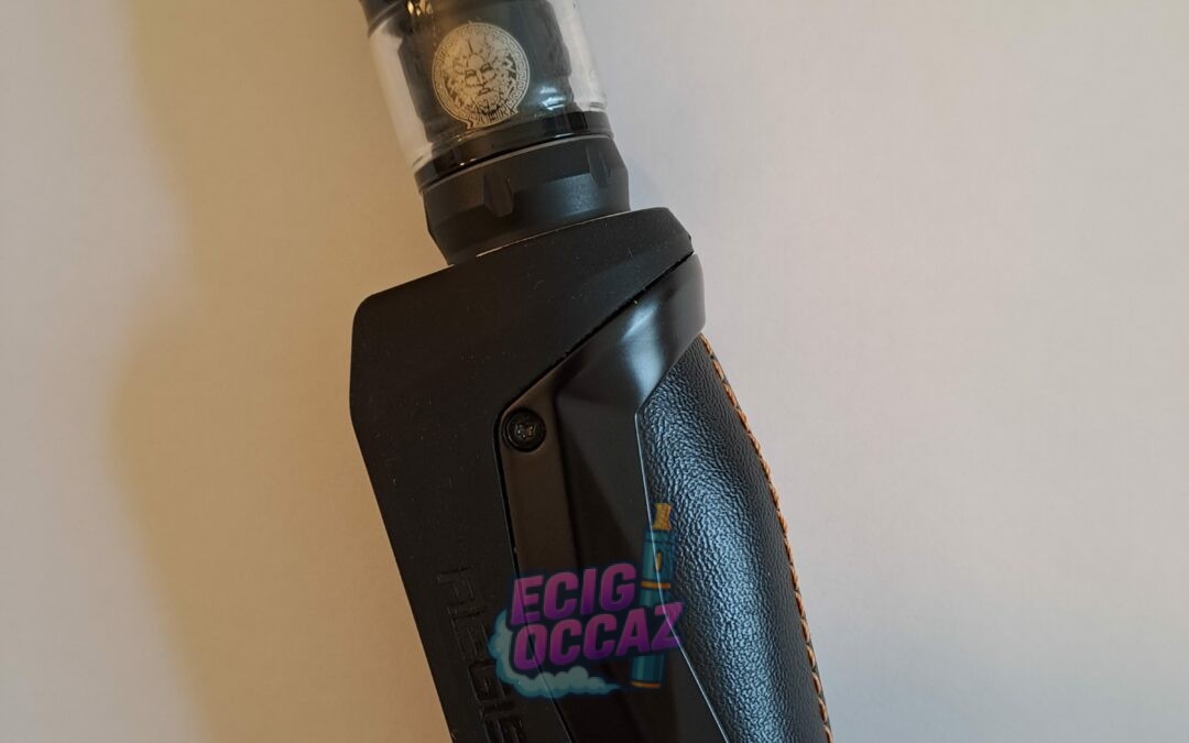 Kit Aegis Mini Z Nano – GeekVape