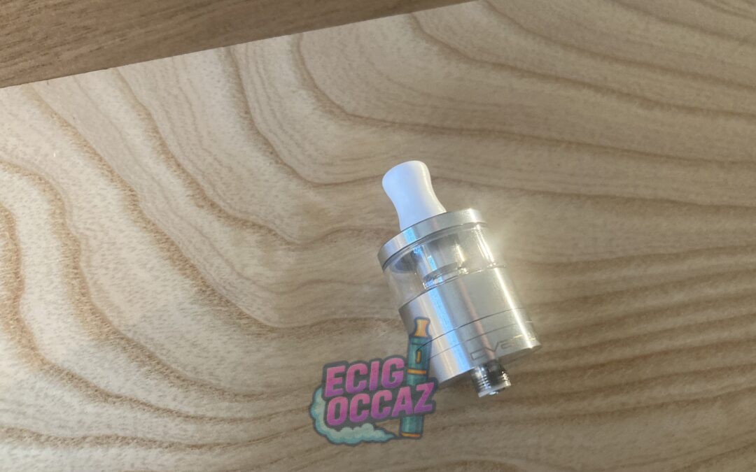KHW Mods – Dvarw FL MTL 22 mm/2ml