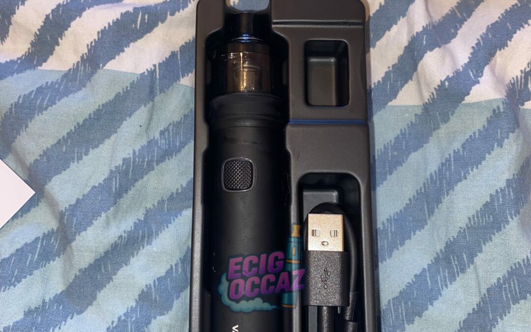 Vaporesso GTX GO 80