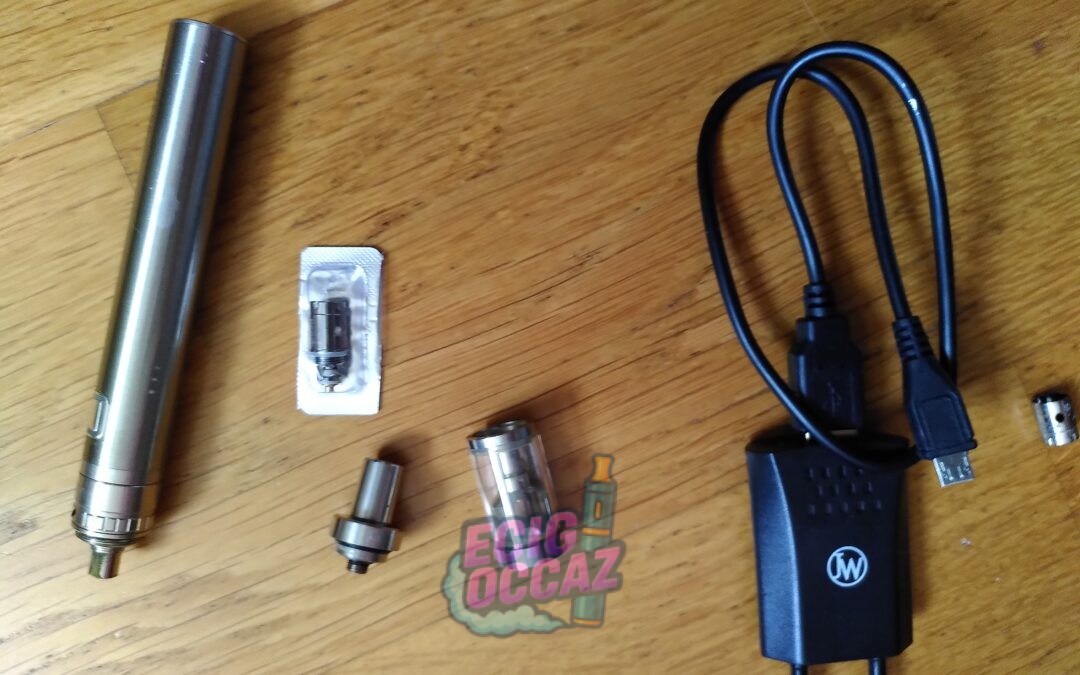 e-cigarette de la marque Arex