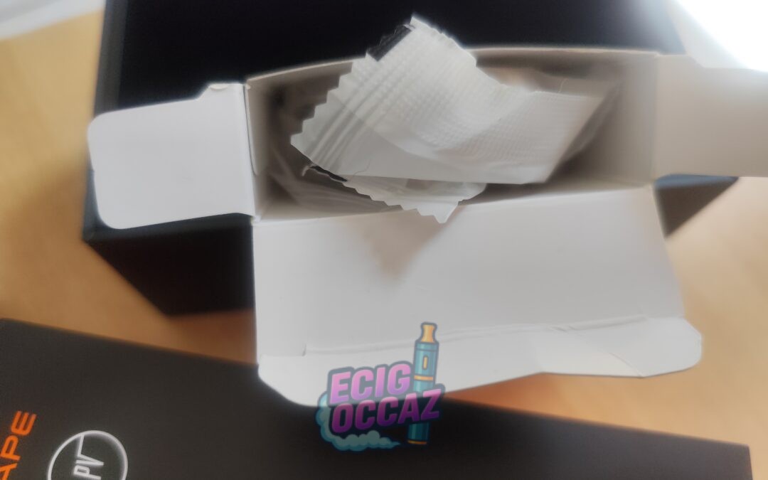 Kit geekvape aegis legend LPV
