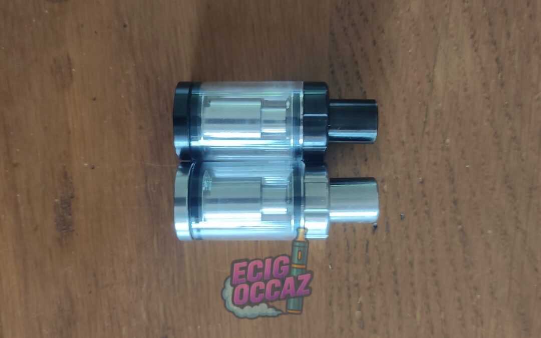 Eleaf Melo 3