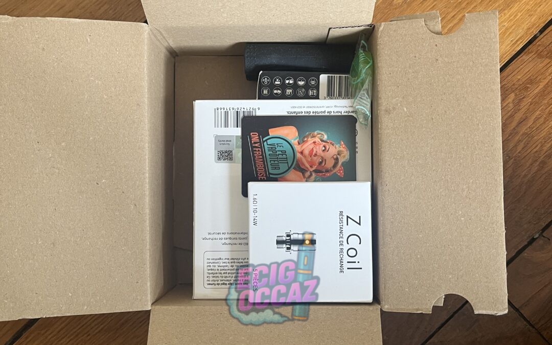 Innokin Kroma-R