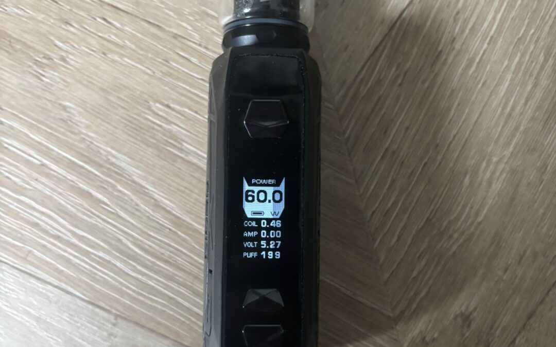 GeekVape Aegis MAX