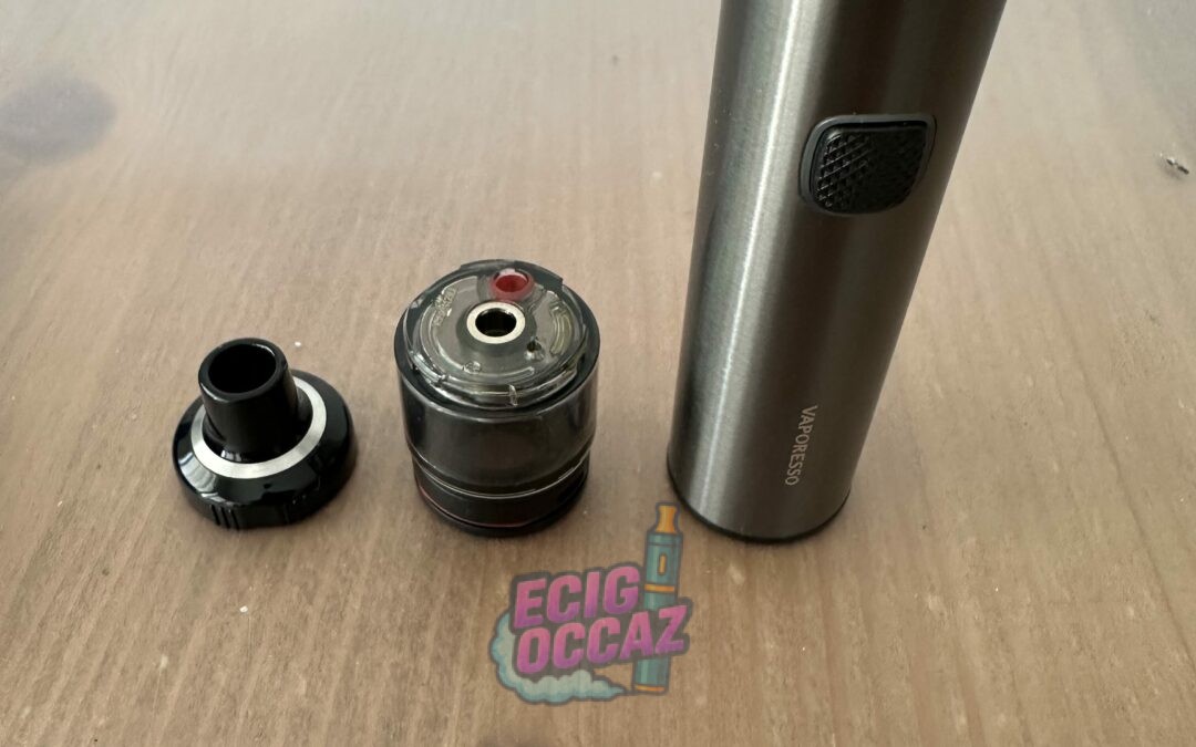 Vaporesso GTX 40