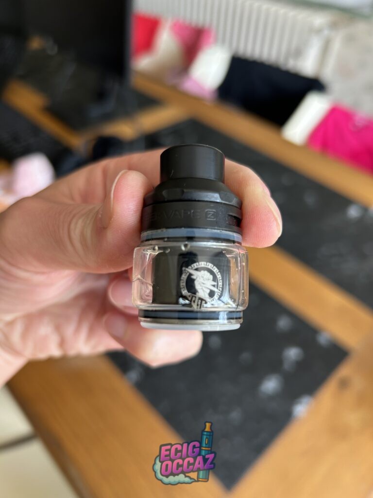 Cigarette Geek Vap