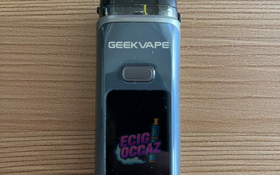 Geekvape Digi Max