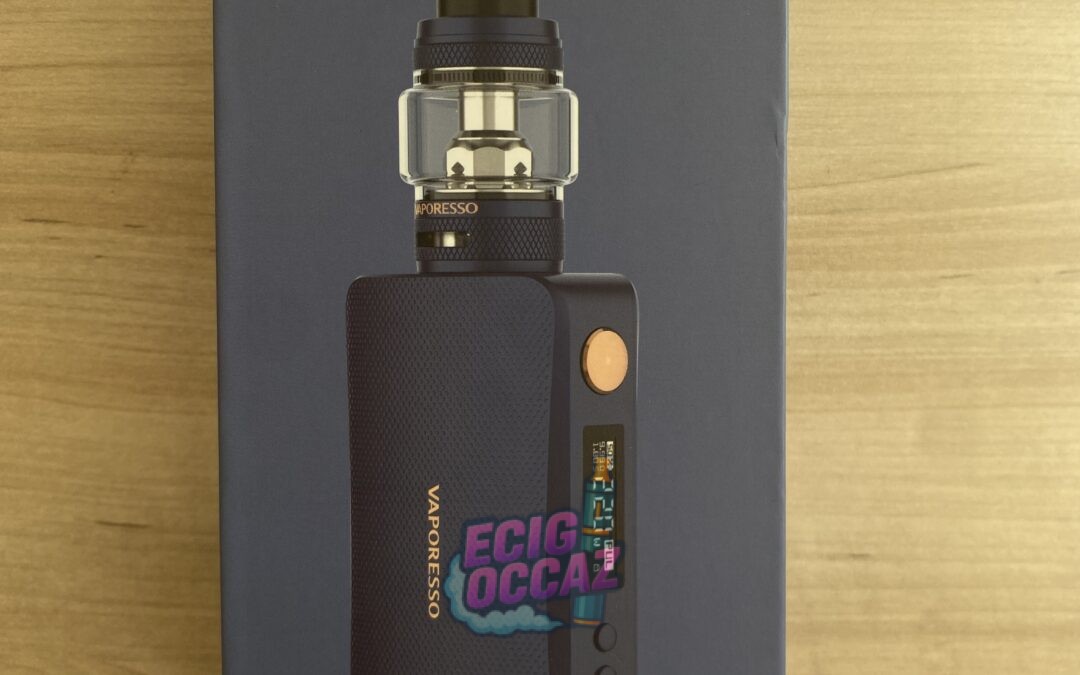 Vaporesso Gen S