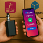 Comment finaliser une vente ou un achat sur Ecig-occaz.fr en toute sécurité ?