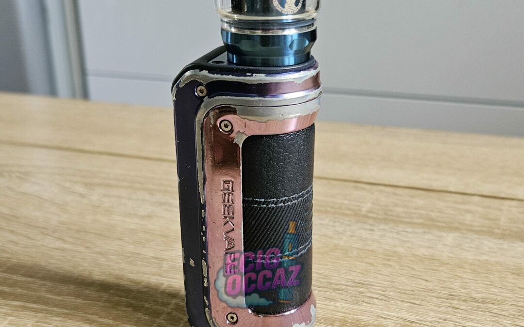 GeekVape Z