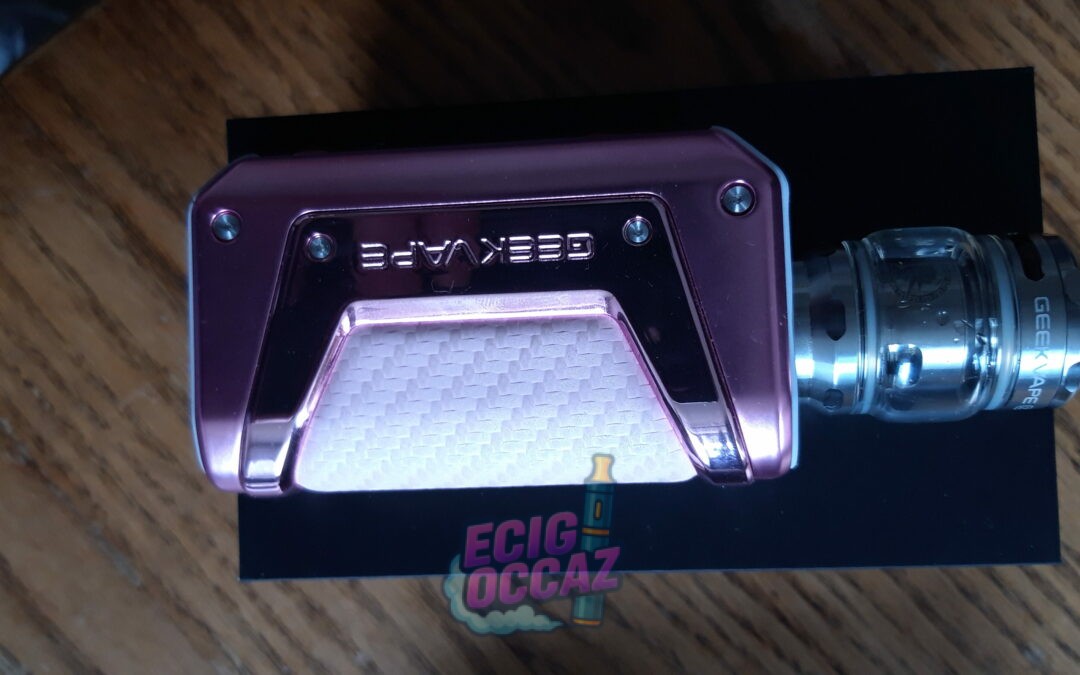 Geekvape L200