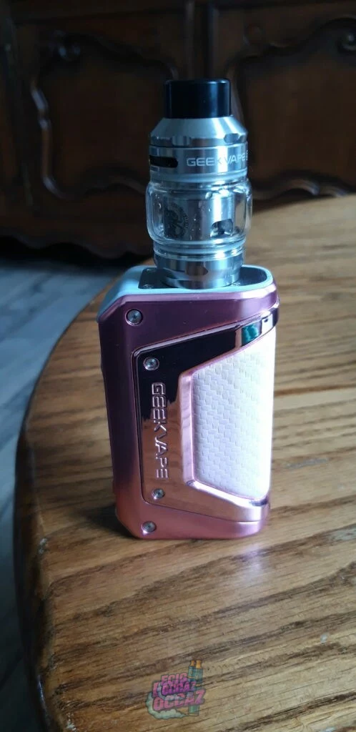 Geekvape L200