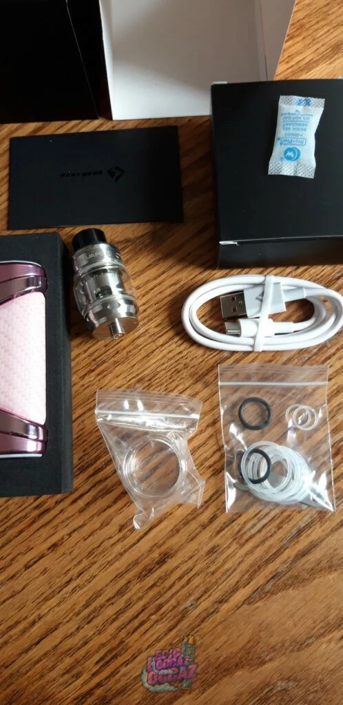 Geekvape L200