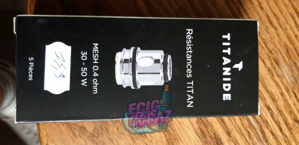 Geekvape L200