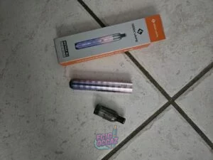 Annonce vape d’occasion : Cigarettes electronique