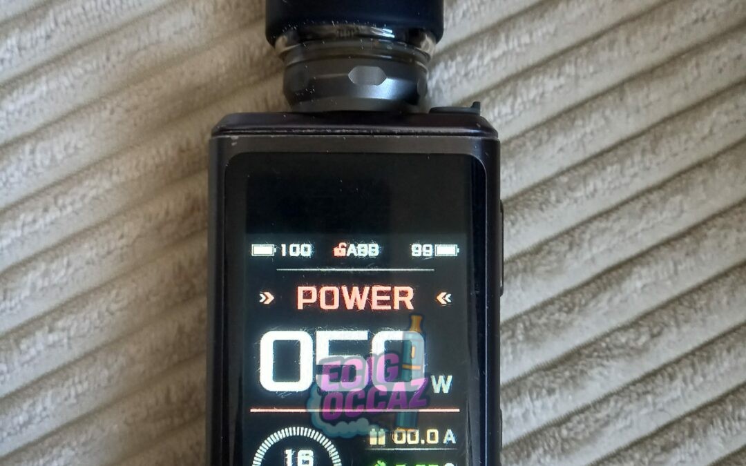 Geek Vape Z