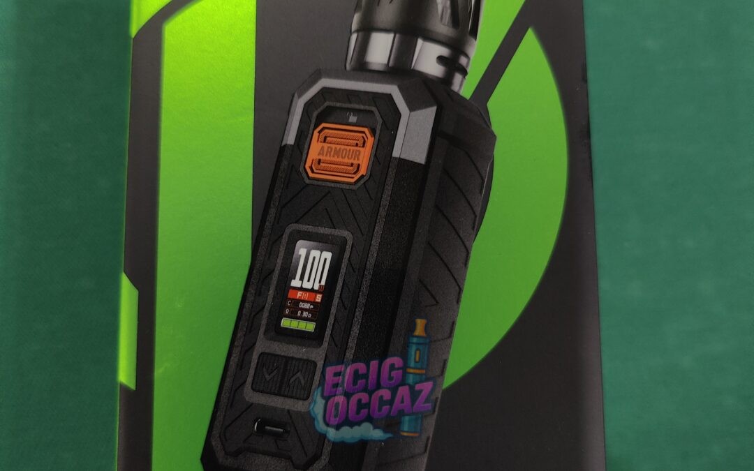 Vaporesso armour s