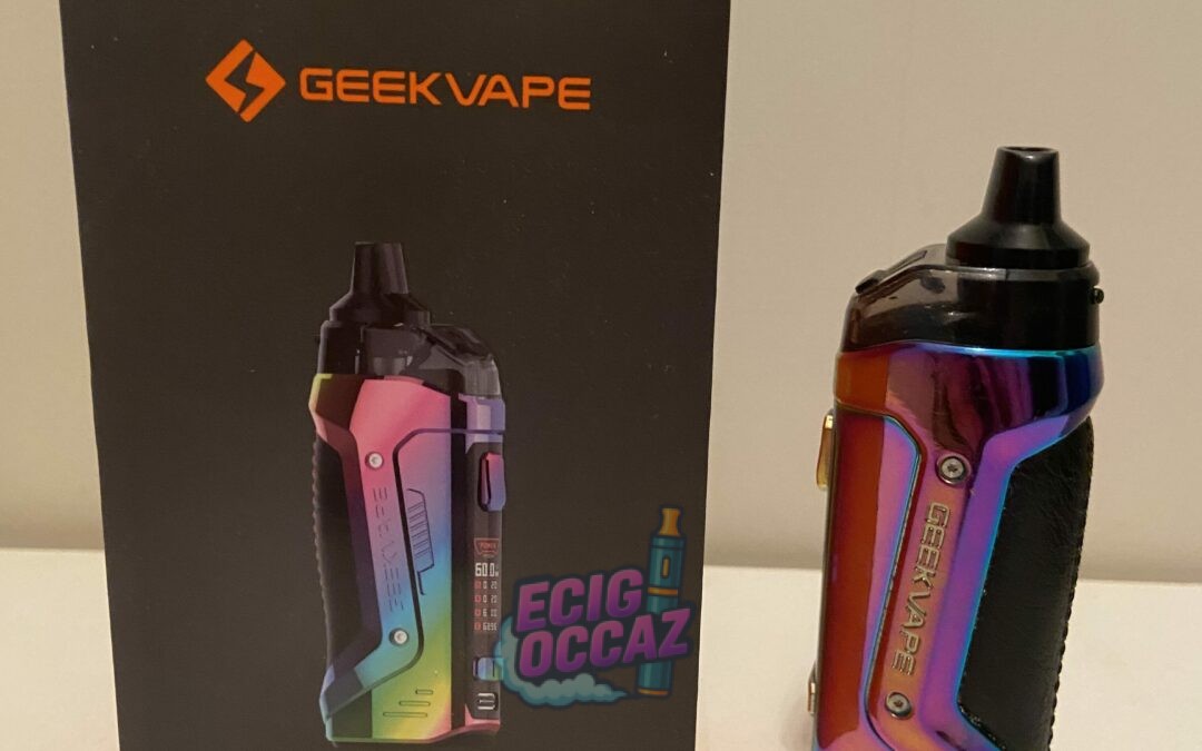 Geek vape B60