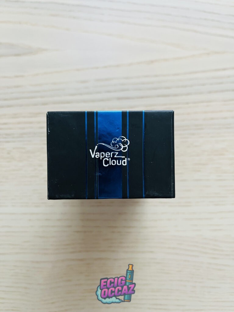 Box Ascent Lite 200W Vaperz Cloud