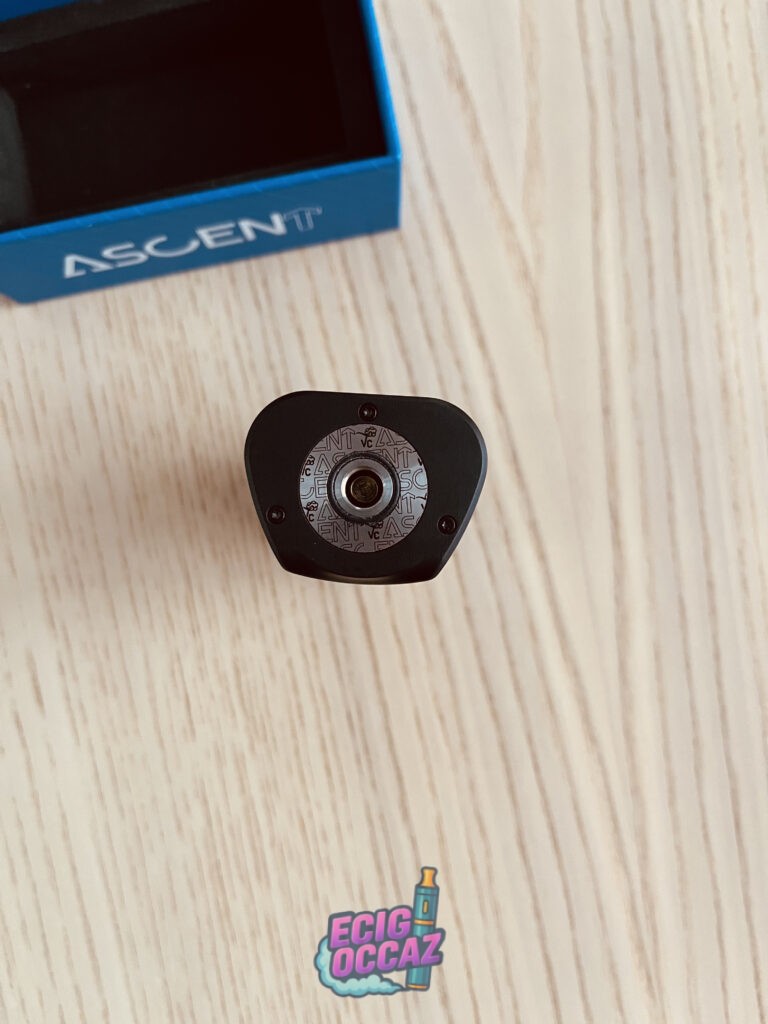 Box Ascent Lite 200W Vaperz Cloud