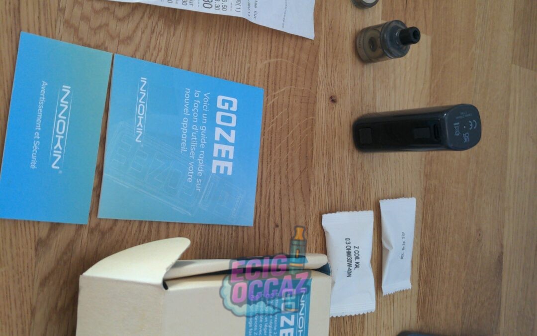 Innokin Gozee