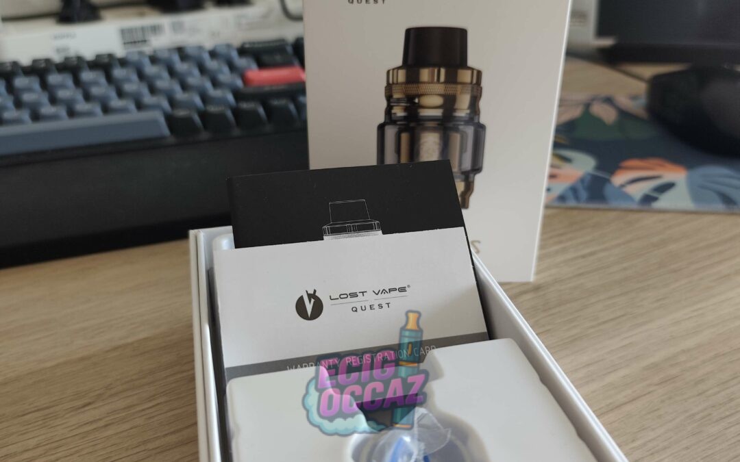 Centaurus kit complet