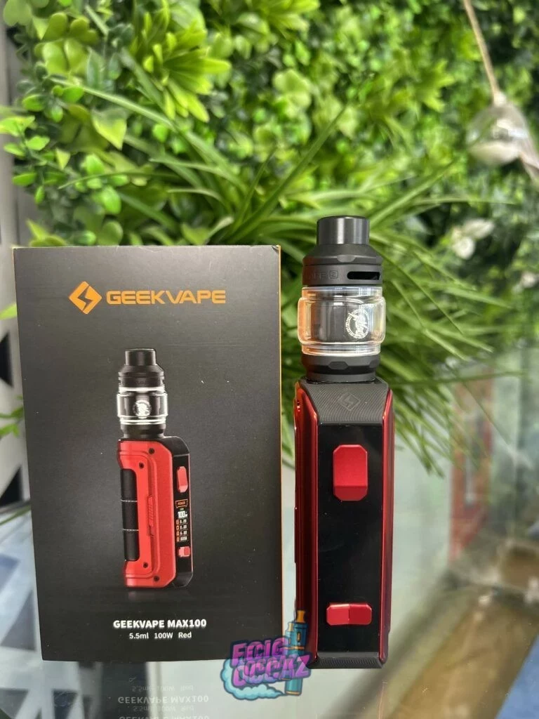 GEEKVAPE MAX 100