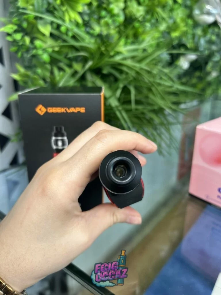 GEEKVAPE MAX 100