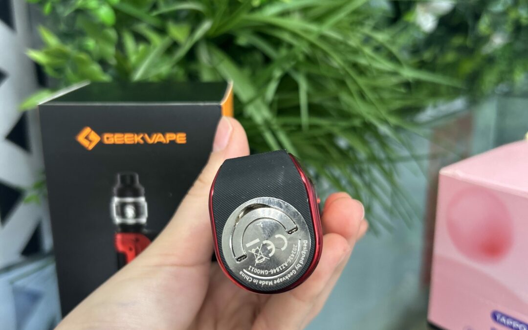 GEEKVAPE MAX 100