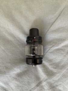 Annonce vape d’occasion : VAPORESSO gen 200 ITANK 2 édition