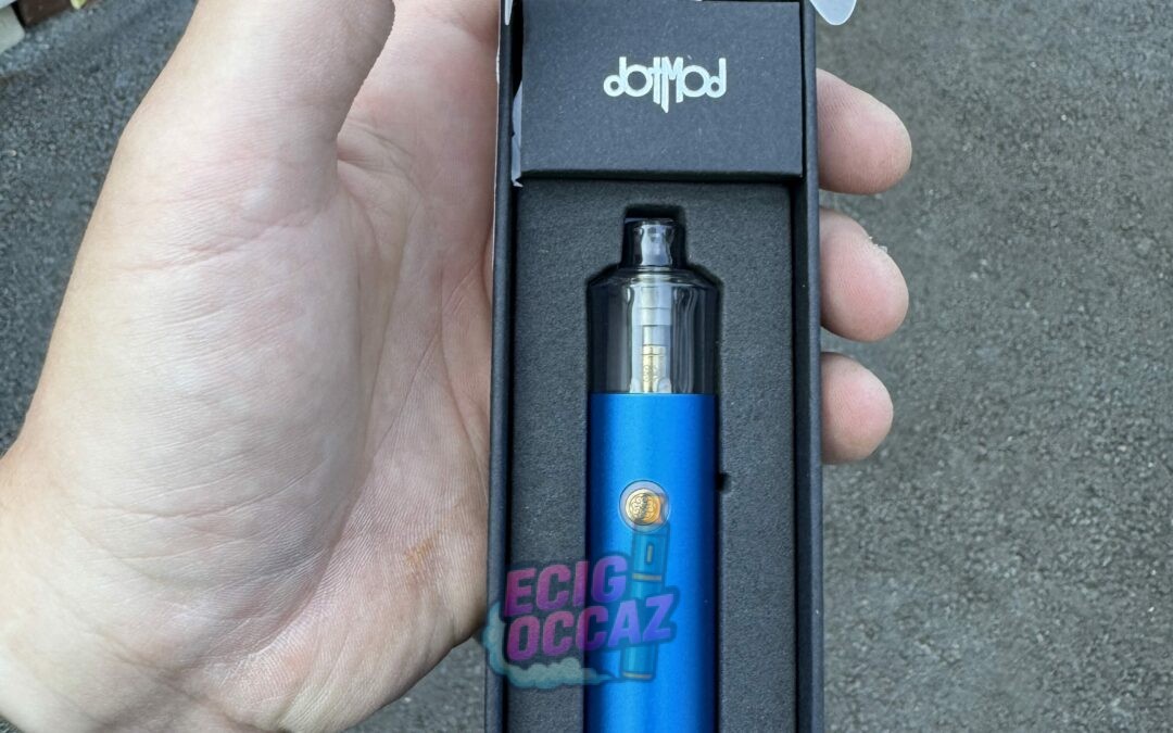 Dotstick Revo