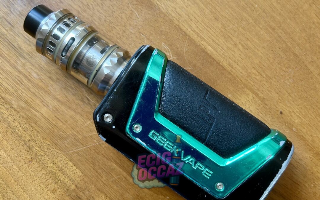 Geek Vape Legend