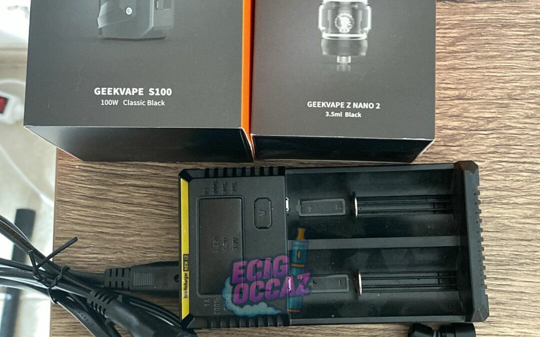 Kit Geekvape
