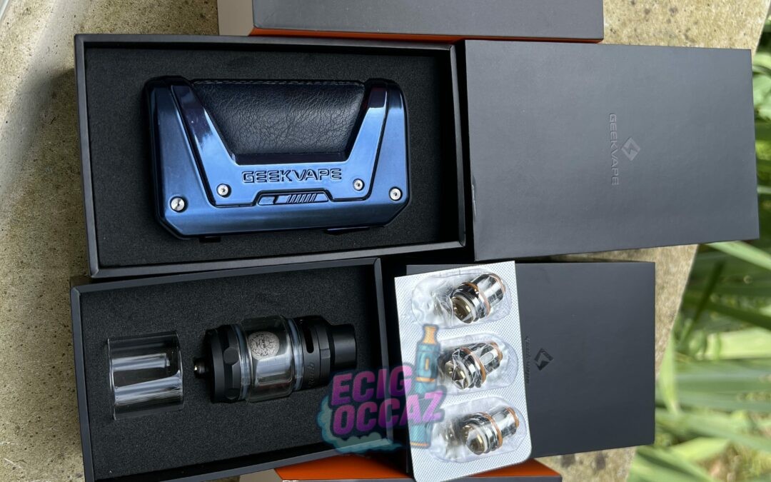 Geekvape
