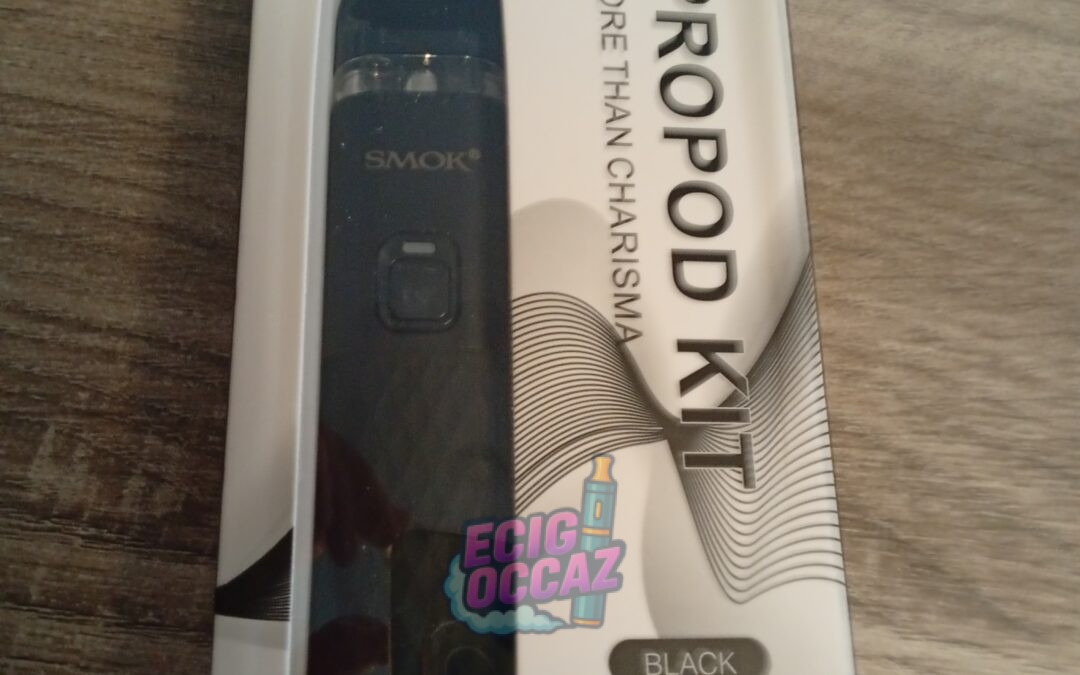Smok propod kit