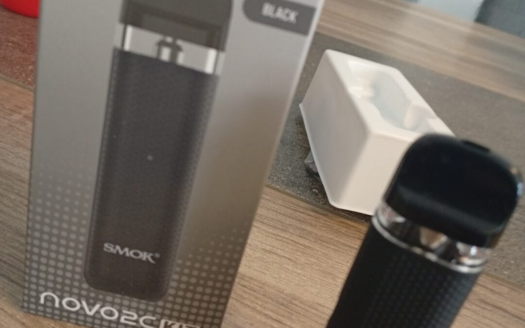 Smok novo2C kit